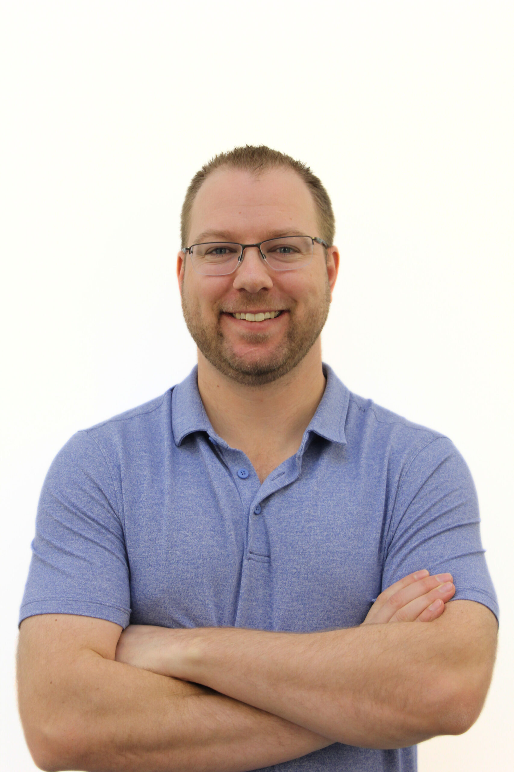 David Stefanyk