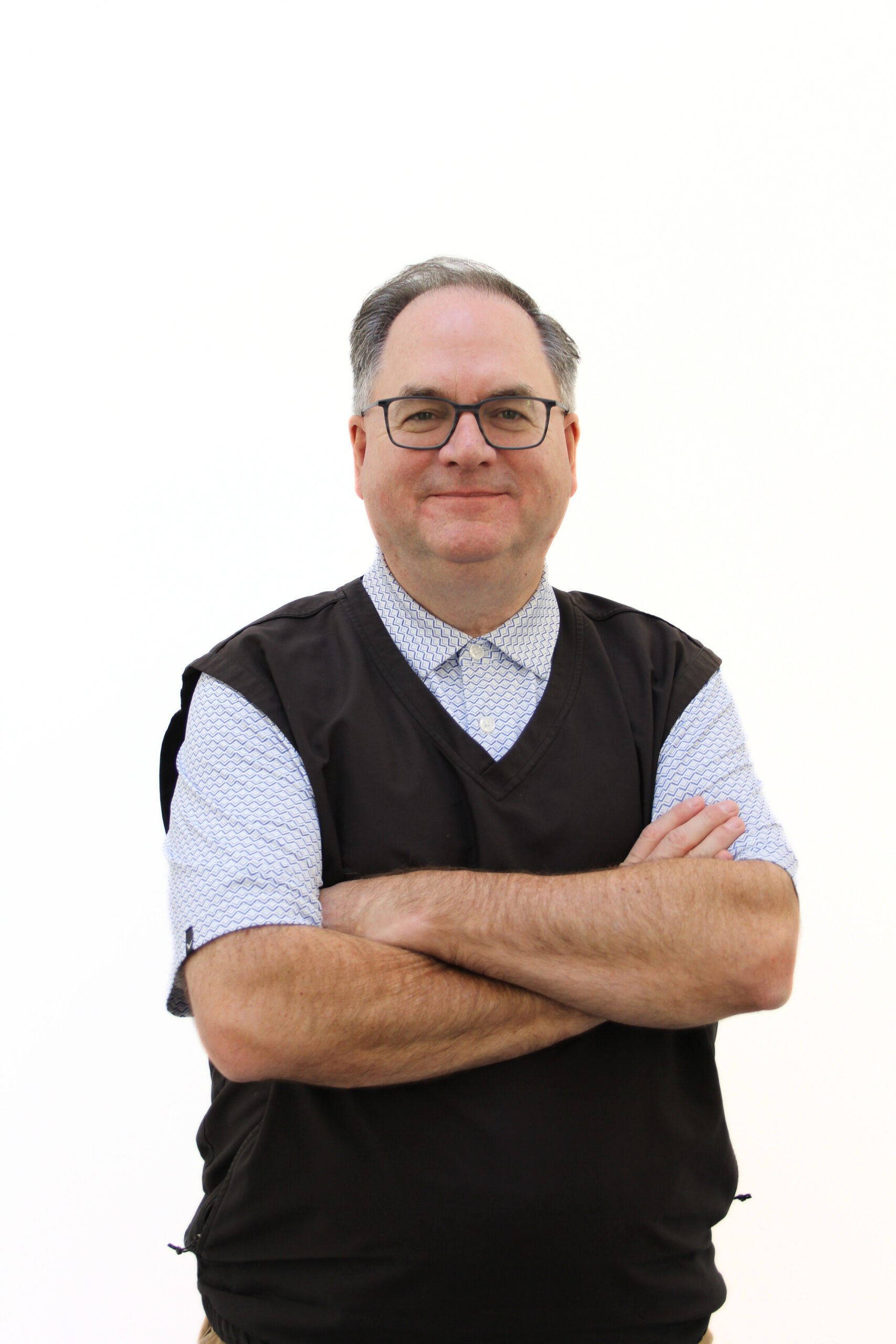 John J Szaszkiewicz